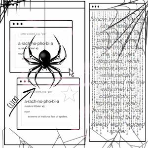 Arachnophobia