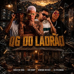 QG do Ladrão