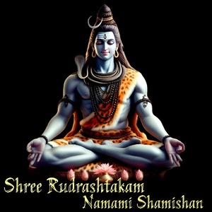 Shree Rudrashtakam Namami Shamishan