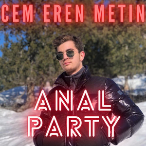 Anal Patlatan Cem