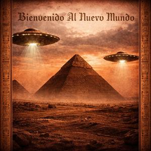 PREGUNTANDOME (feat. Nico La Ene)