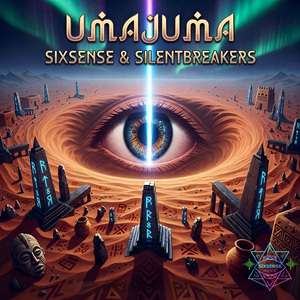 UmaJuma (Psytrance Version)