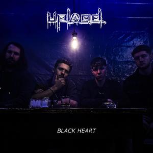Black Heart
