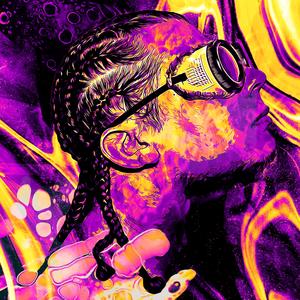 Gracias (feat. FragoOnTheTrack)