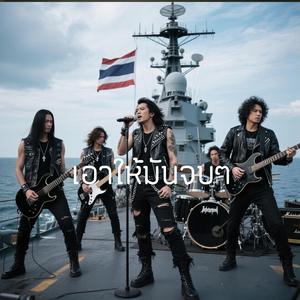 เอาให้มันจบๆ