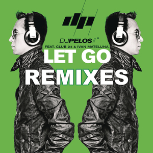 Let Go (Sandro Peres Remix Radio Edit)