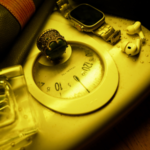 Vedrò Nero(Il Peso Delle Cose)