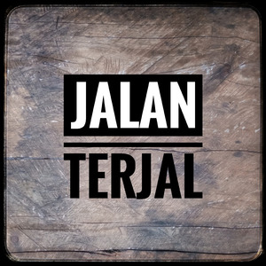 Jalan terjal