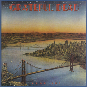 Franklin's Tower (Live) [2008 Remaster]