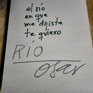 Río (bachata 2)