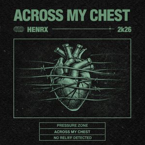 Across My Chest