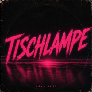 Tischlampe