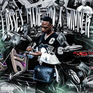 Preacher (feat. Leekonnacomeup)