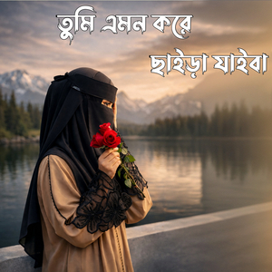 তুমি এমন করে ছাইড়া যাইবা