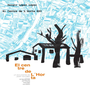 El centre de l´Horta (Banda Sonora Original)