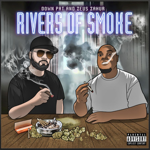 Rivers of Smoke (feat. Wigo)