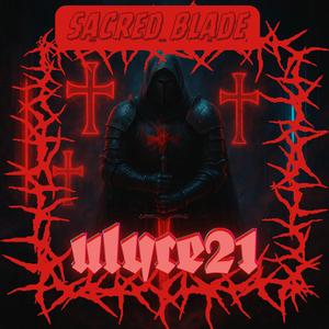 Sacred Blade – Ritual XXIV