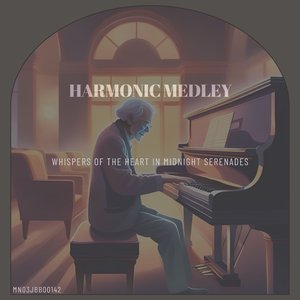 Plankton's Dreamy Jazz