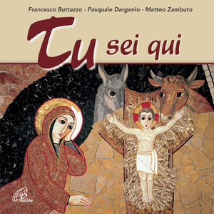 Tu sei qui (Base musicale)