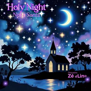 Holy Night (Noite Santa)