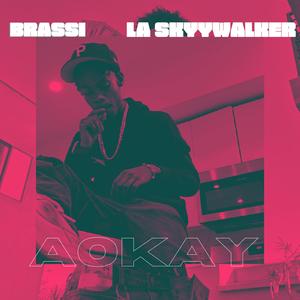 Aokay (feat. LA Skyywalker)