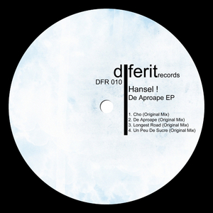 Cho (Original Mix)