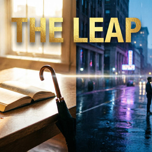 THE LEAP