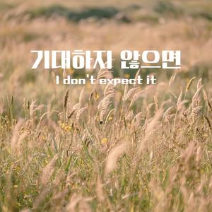 기대하지 않으면