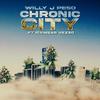 Willy J Peso - Chronic City (feat. Icewear Vezzo) (Radio Edit)