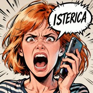 Isterica