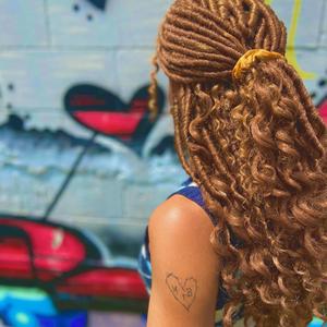 Love that Loves Back