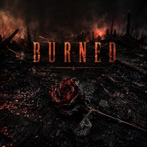 Burned