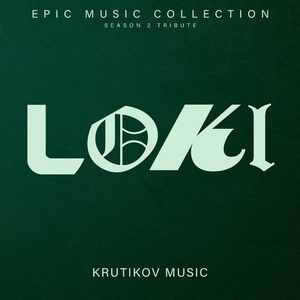 Loki TVA Theme (Epic Suite Version)