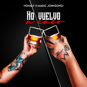 No Vuelvo a Caer