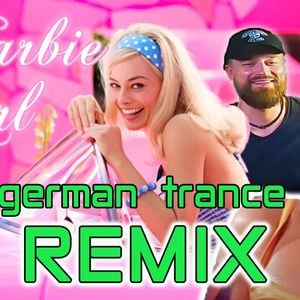 Aqua-barbie remix）