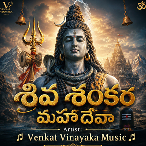శివ శంకర మహాదేవా