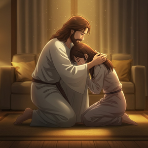 천국에서 보낸 편지