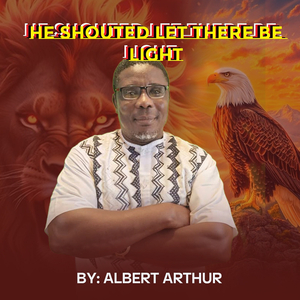 I Am Here in the World to Finish What I Started