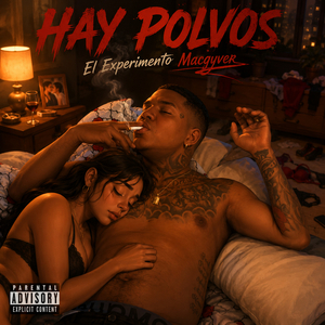 Hay Polvos
