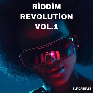 Dancehall Freak (Instrumental)