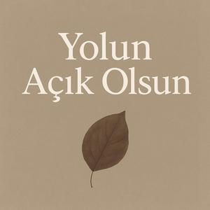 Yolun Açık Olsun (feat. Zeytin)