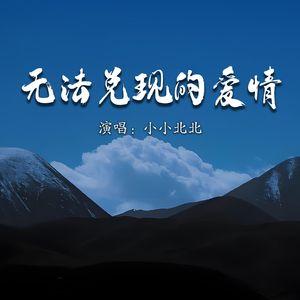 无法兑现的爱情