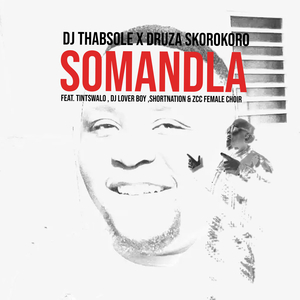 Somandla (Remix)