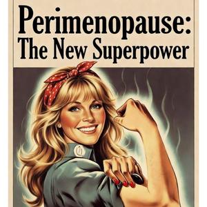 Perimenopause Power