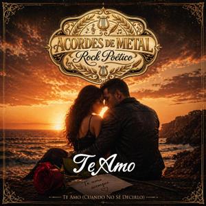 Te Amo (cuando no sé decirlo)