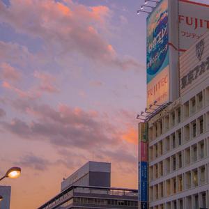 约会(デート)（翻自 野田洋次郎）