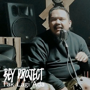 Tak Lagi Ada