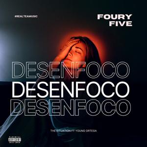 Desenfoco (feat. Young Ortega)