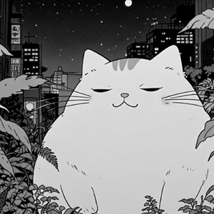 冷たい夜に落ちた涙