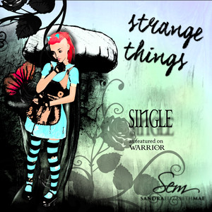 Strange Things (Shortcut Radio Version)